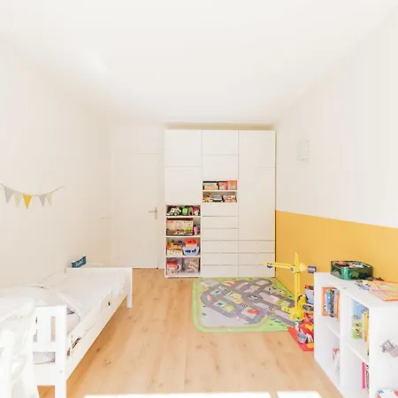 Apartment Spacious And Sublime Apt Of 140 Sq Paris